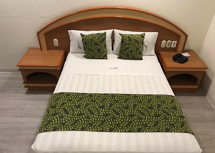 Hotel Aeropuerto