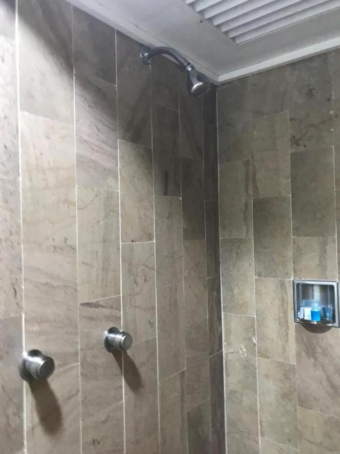 Aeropuerto Hotel Mexico City